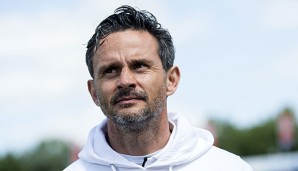 Dirk Schuster wird in der kommenden Saison den FC Augsburg trainieren