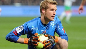 Jonas Lössl erhält bei Mainz einen Dreijahresverrag