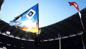 Der HSV darf sich auf frisches Geld von Klaus-Michael Kühne freuen