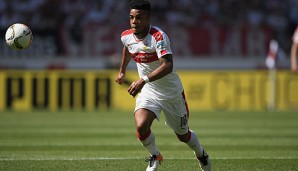 Daniel Didavi spielte insgesamt sechs Jahre für den VfB Stuttgart