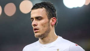 Filip Kostic will zum Hamburger SV wechseln