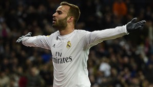 Jese Rodriguez konnte sich bei Real Madrid bislang nicht durchsetzen