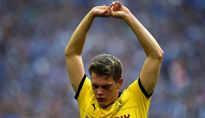 Matthias Ginter kann die Reise nach Asien nicht antreten