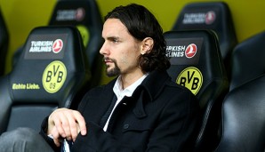 Neven Subotic wird nicht nach England wechseln können