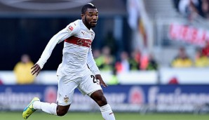 Serey Die möchte nun doch den VfB verlassen