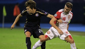 Ante Coric will bei Dinamo Zagreb bleiben