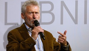 Paul Breitner sieht den FC Bayern auf einem guten Weg