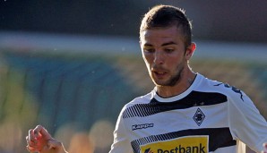 Christoph Kramer hat vor dem Bundesliga-Auftakt seine Gefühle im Griff