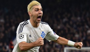 Aleksandar Dragovic möchte Dynamo Kiew verlassen