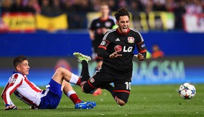 Der Berater von Calhanoglu glaubt nicht, dass sein Klient und Jose Gimenez bald zusammenspielen