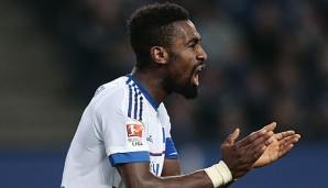 Johan Djourou hat einen sehr guten Eindruck vom neuen Hamburger SV