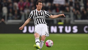 Stephan Lichtsteiner könnte seine Brötchen bald im Ruhrpott verdienen