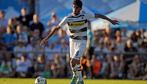 Mahmoud Dahoud dürfte auch in der kommenden Saison eine wichtige Rolle einnehmen