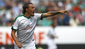 Max Kruse wird voraussichtlich acht Wochen fehlen