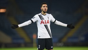 Nabil Bentaleb steht kurz vor einem Transfer zu Schalke 04