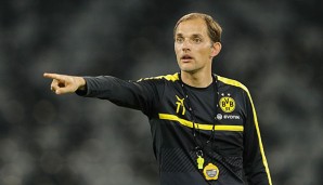 Thomas Tuchel sieht durch mehr Wechsel viel mehr taktische Möglichkeiten