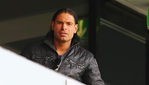 Tim Wiese stand von 2005 bis 2012 zwischen den Pfosten bei Werder