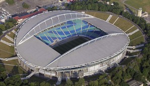 Hat die Red Bull Arena bald ausgedient?