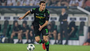 Verlässt Andreas Christensen Gladbach bald wieder?