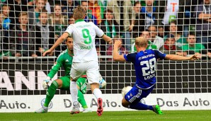 Bremen: Johannsson will schnelle Klarheit