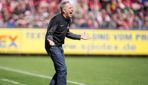 Christian Streich muss gegen Gladbach gleich auf drei Mann verzichten