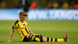 Laut Michael Zorc handelt es sich bei der Rückkehr von Marco Reus nur noch um Wochen