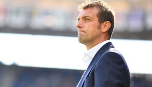 Markus Weinzierl: Erfolg hing an Matip und Sane