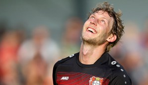 Stefan Kießling ist heilfroh über die Entscheidung von Bayer Leverkusen