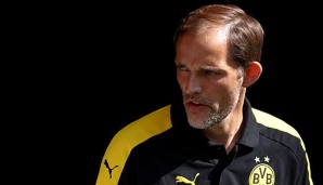 Thomas Tuchel sieht Götze auf dem Weg zu seiner Topform