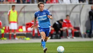 Gisdol: "Halilovic ist kein Wunderspieler"