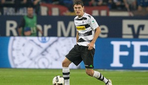 Andreas Christensen überzeugt in Gladbach