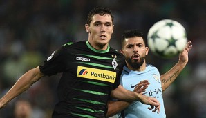 Andreas Christensen sieht die Bundesliga in Sachen Spektakel vor der Premier League