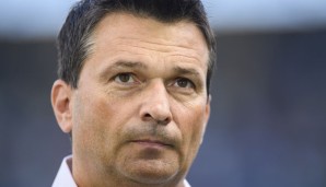 Christian Heidel traf auf seine alte Liebe Mainz