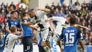 Nach dem Derby zwischen Hoffenheim und Freiburg kam es zu Krawallen mit mehreren Verletzten