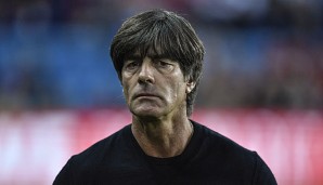 Löw: Nie wieder Bundesliga