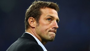 S04: Weinzierl hofft auf die Trendwende