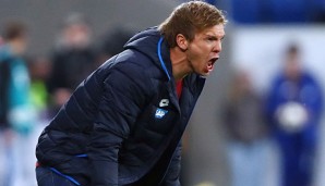 Kramaric vergleicht Nagelsmann mit Pep Guardiola und Mourinho