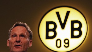 Der BVB konnte seinen Umsatz im ersten Quartal steigern