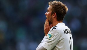 Christoph Kramer wurde erpresst