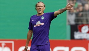 Max Kruse steht vor dem Comeback