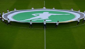 DFB, DFL und DOSB richten einen gemeinsamen Brief an die Länder