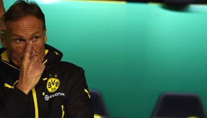 Hans-Joachim Watzke kann sich eine Klopp-Rückkehr durchaus vorstelen