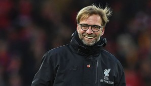 Jürgen Klopp lobt Projekte aus Leipzig und Hoffenheim