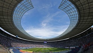 Kommt Klopps Liverpool ins Olympiastadion?