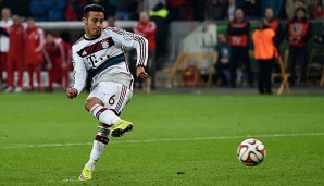 Thiago will sich stetig weiter entwickeln