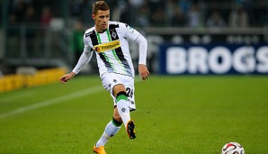 Thorgan Hazard hat keine Rückkaufklausel im Vertrag