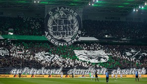 Ein Gladbach-Ultra wurde zu drei Jahren Haft verurteilt