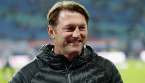 Hasnehüttl soll schon ein Angebot aus Arsenal haben