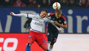 Der Hamburger SV ist an Holger Badstuber interessiert