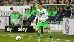 Julian Draxler wechselt zu PSG